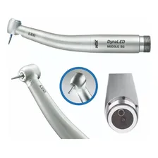 Dynaled M600LG B2 caneta turbina alta rotação 8 sprays Foto mini 1