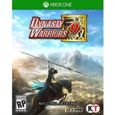 Dynasty Warriors 9 Xbox One Foto mini 1