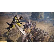 Dynasty Warriors 9 Xbox One Foto mini 2