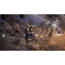 Dynasty Warriors 9 Xbox One Foto mini 3