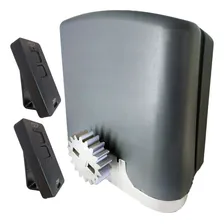 Dz Sem Trilhos Rio 500 Ppa Jet Flex Motor Com 2 Tx Tok Foto mini 1