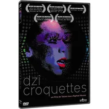Dzi Croquettes Dvd Foto  mini 1