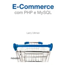 E-commerce Com Php E Mysql Foto  mini 1