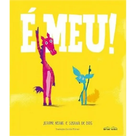 E Meu! Foto 1