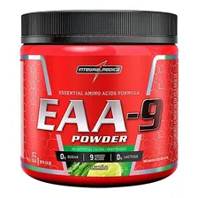 Eaa-9 - Integralmedica Sabor Limão Foto mini 1