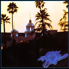 Eagles - Hotel Calif贸rnia - CD Foto mini 1