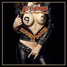 Eagles Of Death Metal - Zipper Down - Cd, Cerrado Foto mini 1