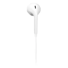 Earphone Earbud Hands Free Branco Multilaser - Ph355 Foto mini  3
