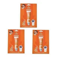 Easy Care Combat Dose Única Antipiolho 15ml (kit C/ 03un) Foto  mini 1