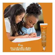 Easy Care Combat Dose Única Antipiolho 15ml (kit C/ 03un) Foto mini  3