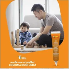 Easy Care Combat Dose Única Antipiolho 15ml (kit C/ 03un) Foto mini  2