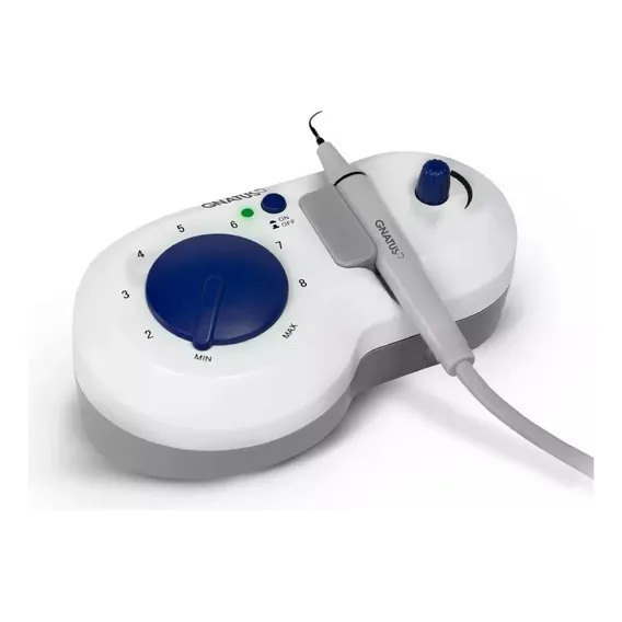 Easysonic Aparelho De Ultrassom Gnatus Foto 1