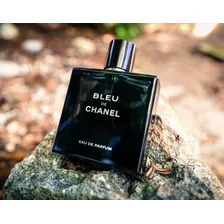Eau De Parfum Chanel Bleú De Chanel 100ml Foto mini  3