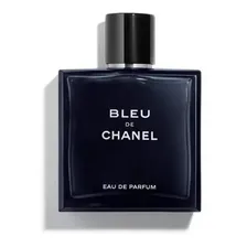 Eau De Parfum Chanel Bleú De Chanel 100ml Foto mini  2