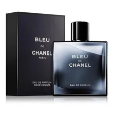 Eau De Parfum Chanel Bleú De Chanel 100ml Foto  mini 1