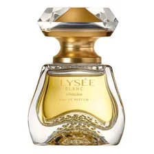 Eau De Parfum Elysee Blanc 50ml - O Boticário Foto mini 2
