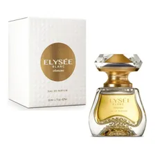 Eau De Parfum Elysee Blanc 50ml - O Boticário Foto mini 4