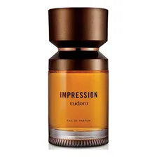 Eau De Parfum Impression 100ml - Eudora Foto mini 1