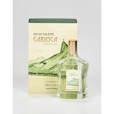 Eau Toilette Carioca 100  + Eau Toilette Bossa 100 Foto mini 4