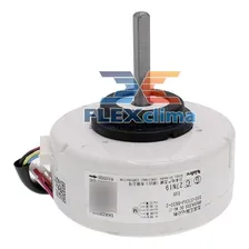 Eau62283302 - Motor Evaporadora Dc162v (sic-37cvj-b630-2) Foto mini 3