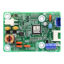 Ebr83841801 - Placa Sub. Comunicação (multi-v) Foto mini 1