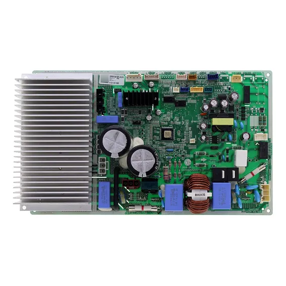 Ebr85104030 - Placa Condensadora Inverter Foto 1