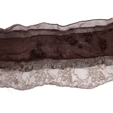 Echarpe Cachecol Pashmina Lenço Xale Lenço Inverno Feminino Foto mini 2