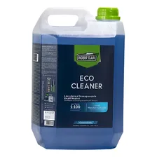Eco Cleaner Shampoo E Desengraxante 5l Nobre Car Foto mini 1
