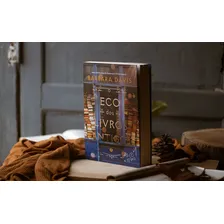 Eco Dos Livros Antigos, O, De Davis, Barbara. Editora Excelsior, Capa Mole Em Português Foto mini 3