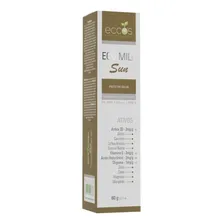 Eco Milk Sun - Protetor Solar Fps45 60g Eccos Foto mini 1
