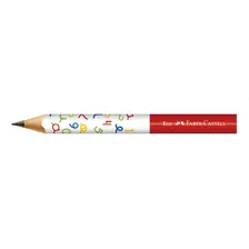 Ecolápis Grafite Faber Castell Jumbo - 36 Un Foto mini 3