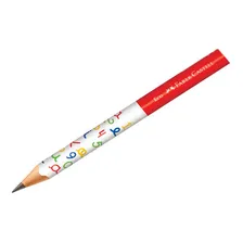 Ecolápis Grafite Faber Castell Jumbo - 36 Un Foto mini 2