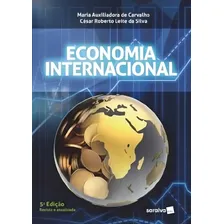 Economia Internacional Foto mini 1