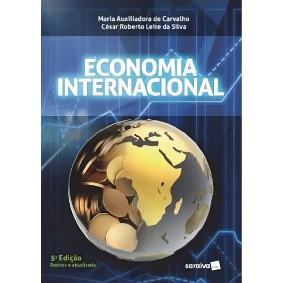 Economia Internacional Foto 1