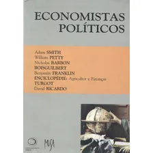 Economistas Políticos Foto mini 1