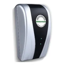 Economizador Redutor Carga De Energia Elétrica Diário Foto mini 1