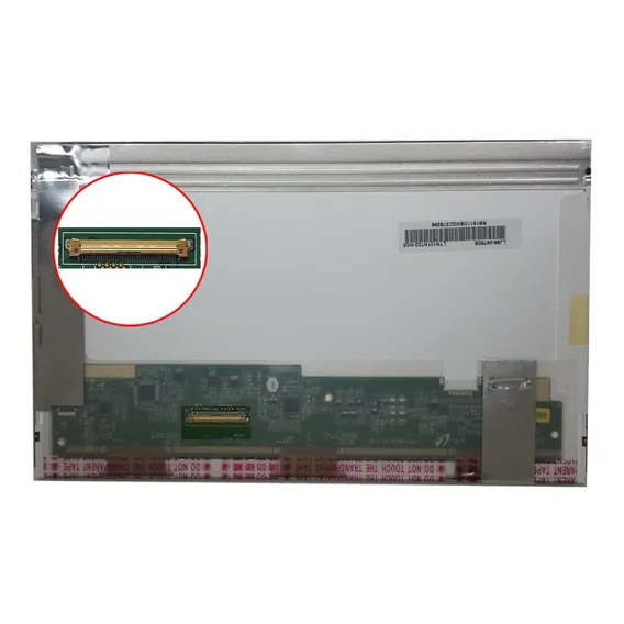 Ecrã LED Acer D150 D250 532h Kav60 Dell Mini 1012 10.1 Foto 1