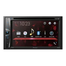 Ecrã Autostereo Pioneer AVHG225bt 2 Din Usb Aux Bt Foto  mini 1
