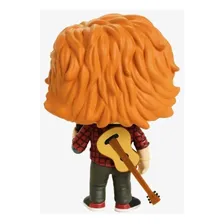 Ed Sheeran #76 - Pop Rocks Funko Foto mini 2