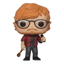 Ed Sheeran #76 - Pop Rocks Funko Foto mini 1