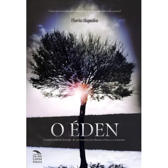 Éden, O Foto 1