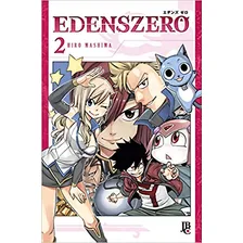 Edens Zero - Vol. 2 Foto  mini 1