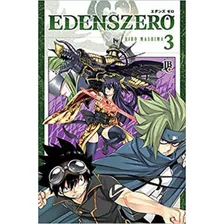 Edens Zero - Vol. 3 Foto  mini 1