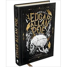 Edgar Allan Poe Medo Clássico Livro Edgar Allan Poe 12 Foto mini 1