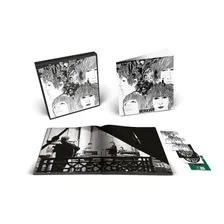Edição especial Revolver [5 Cd] [cd] Foto  mini 1