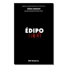 Edipo Rei Foto  mini 1