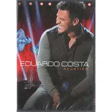 Eduardo Costa Dvd Acústico Foto mini 2