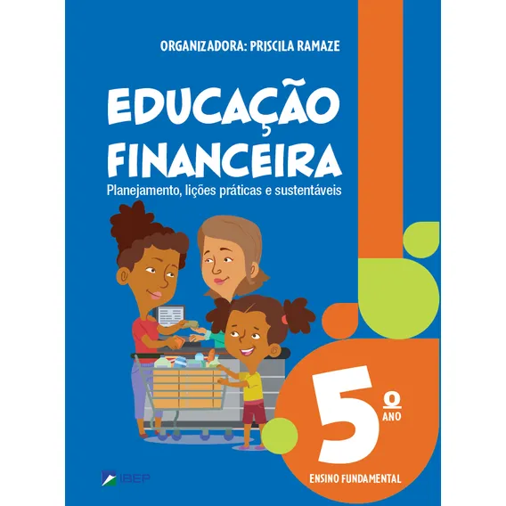 Educação Financeira 5º Ano Foto 1
