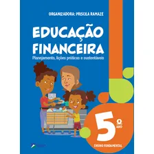 Educação Financeira 5º Ano Foto mini  2