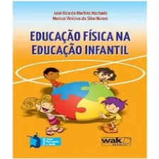 Educacao Fisica Na Educacao Infantil Foto mini 1